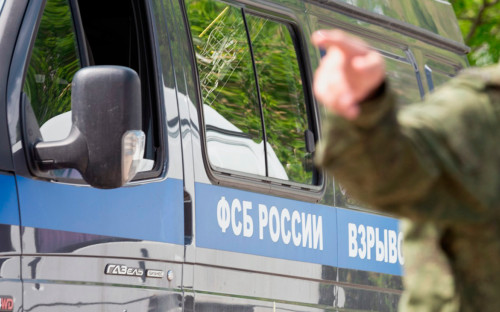Фото: Олег Харсеев / «Коммерсантъ»