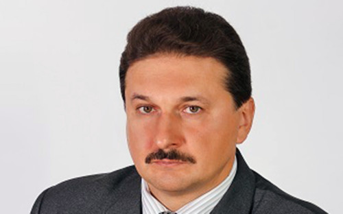 Игорь Гринёв