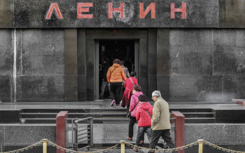 Фото: Сергей Савостьянов / ТАСС