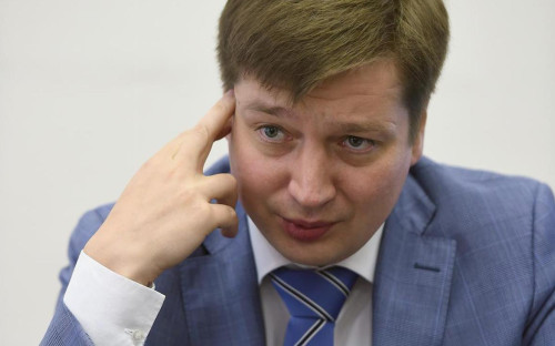 Александр Давыдов