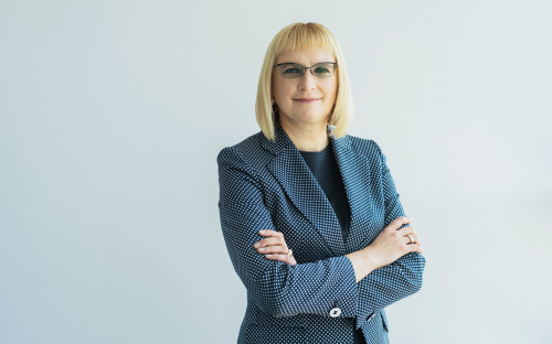 Ольга Наумова, &laquo;Магнит&raquo;
