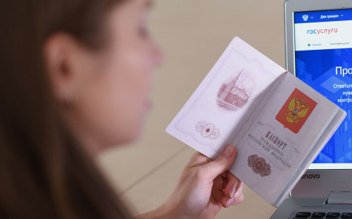 Фото: Донат Сорокин / ТАСС