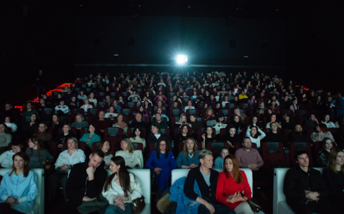 Фото: Максим Платонов / Business Online / Global Look Press