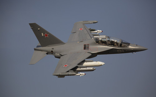 Як-130