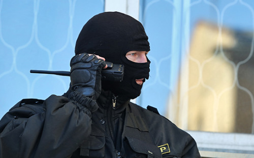 Фото: Светлана Холявчук/Интерпресс/ТАСС