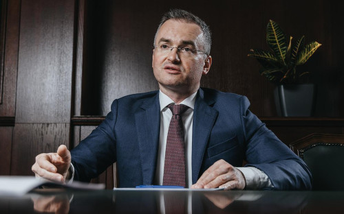 Иван Чебесков