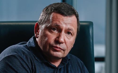 Виталий Ванцев