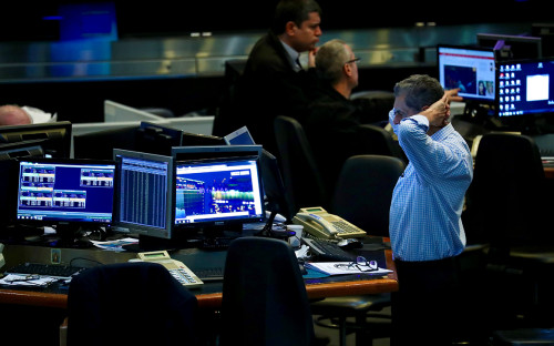 Фото: Marcos Brindicci / Reuters