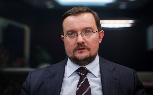 Алексей Репик