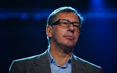 Петр Авен