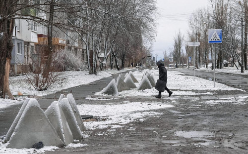 Фото: Inna Varenytsia / Reuters