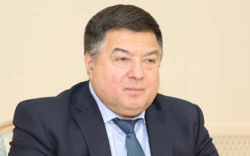 Александр Тупицкий