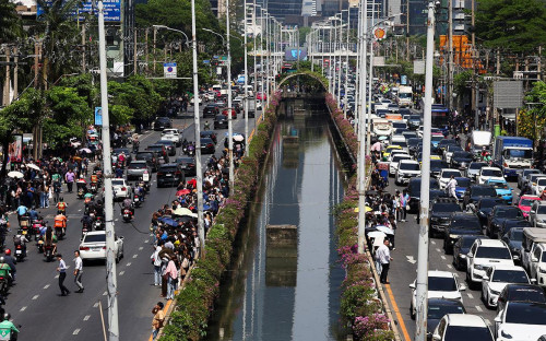 Фото: Athit Perawongmetha / Getty Images