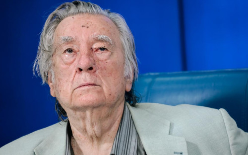 <p>Александр Проханов</p>