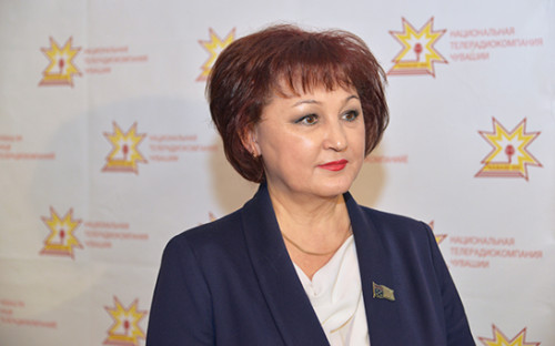 Ирина Клементьева


