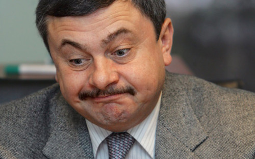 Михаил Прусак


