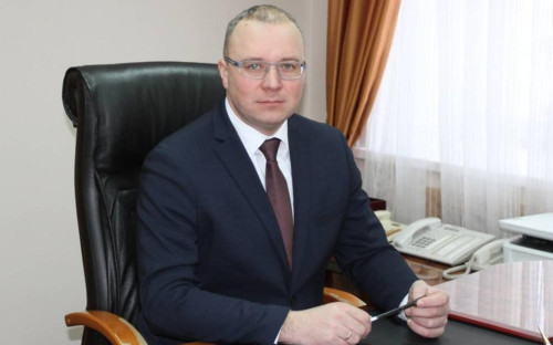Андрей Большаков