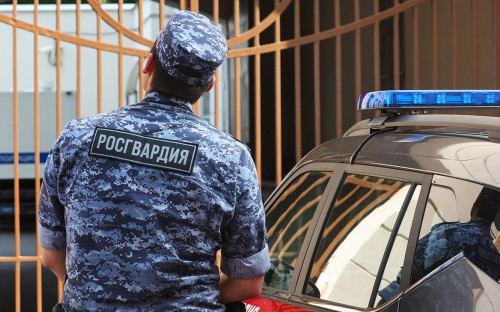 Фото: Алексей Белкин / NEWS.ru / РБК