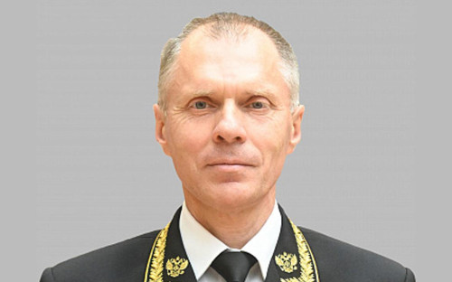 Игорь Крупнов