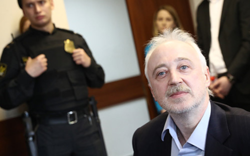 Леонид Меламед


