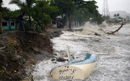 Фото: Ivan Alvarado / Reuters