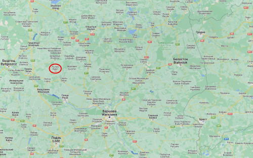 Фото: Google Maps