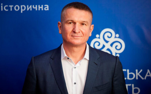 Геннадий Лагута