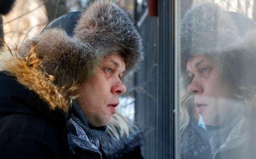 Евгений Ступин