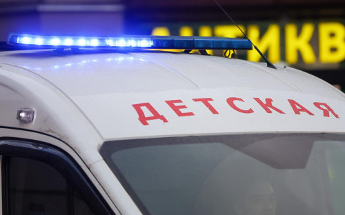 Фото: Алексей Белкин / NEWS.ru / Global Look Press