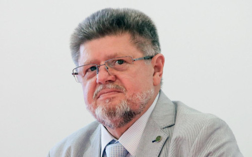 Евгений Брюн
