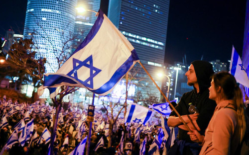Фото: Nir Elias / Reuters