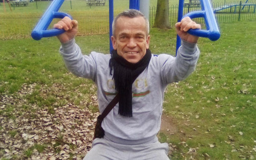 Пол Грант