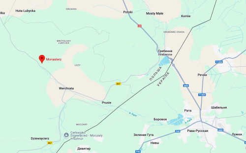 Фото: Google Maps