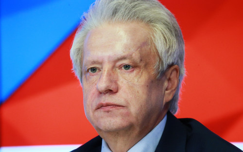 Николай Ковалев