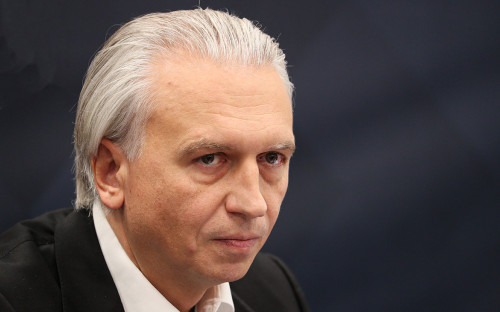 Александр Дюков