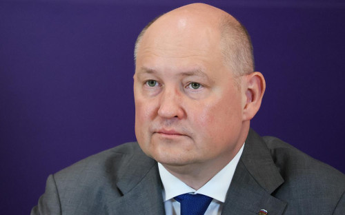 Михаил Развожаев