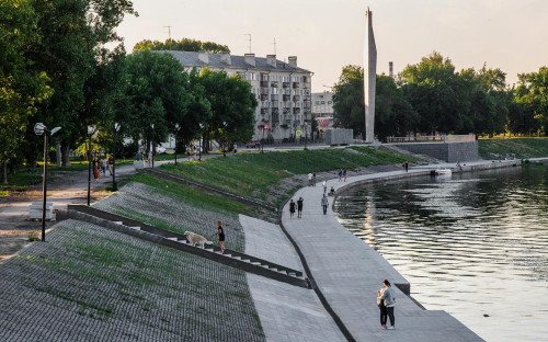Пенза