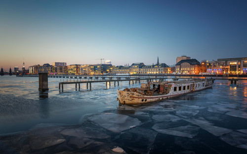 Фото: Fotoatelier Berlin / imageBROKER / Global Look Press