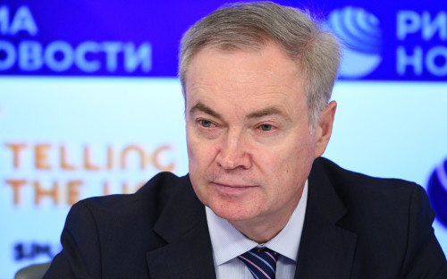 Юрий Метелев