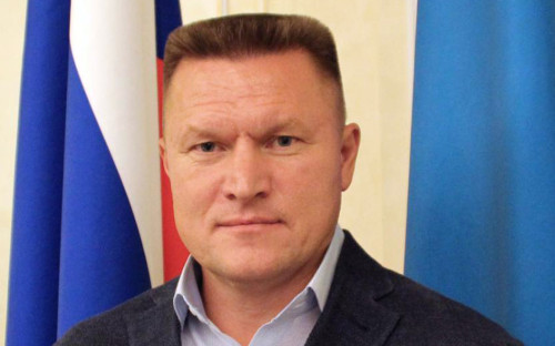 Евгений Тетерин