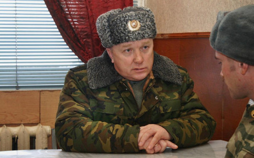 Алексей Маслов