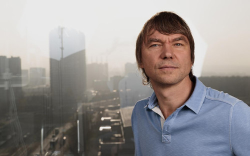Андрей Кривенко