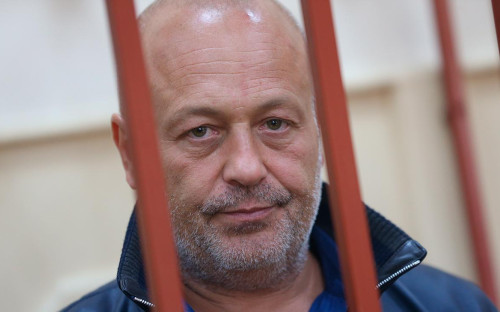 Александр Сабадаш