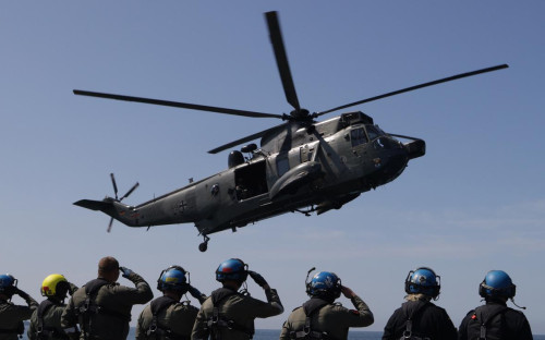 Фото: Sean Gallup / Getty Images