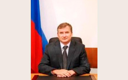 Альберт&nbsp;Тришкин