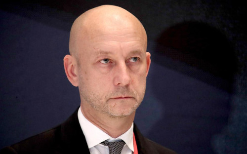 Владимир Желонкин