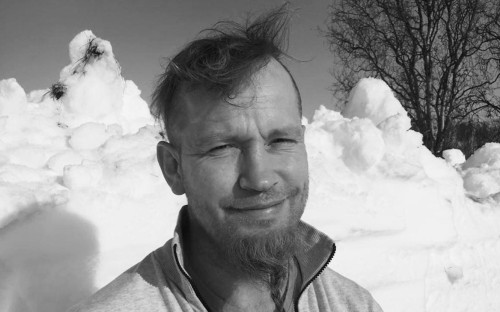 Хакон Вигнер Линдал Олайсен