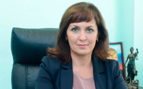 Анжелика Линькова