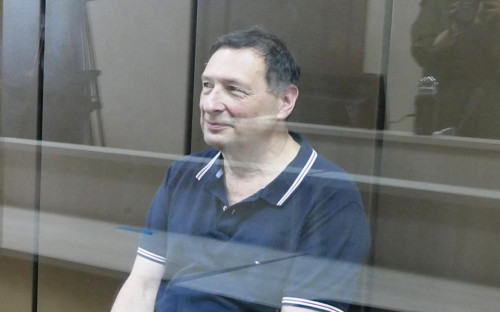 Борис Кагарлицкий