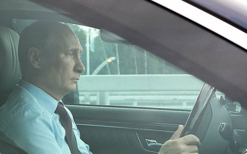 Фото: kremlin.ru